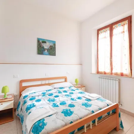 Appartement Oasi 2