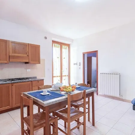 Oasi 2 Appartement *